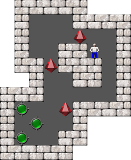 Уровень 86 — Zig Zag Plus